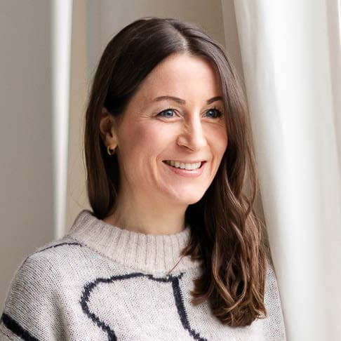 Portrait von Melanie Obertop